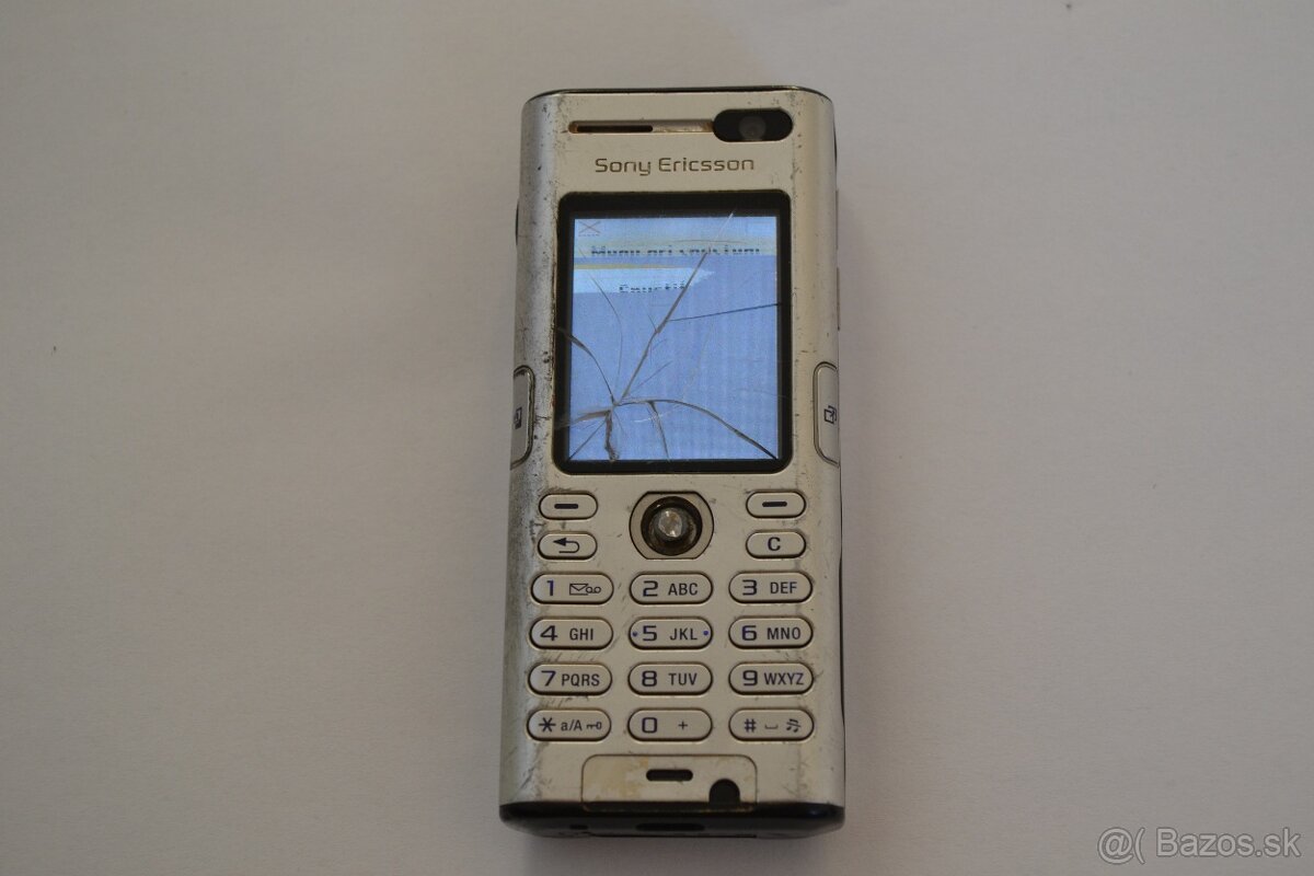 ✅Sony Ericsson K600i✅