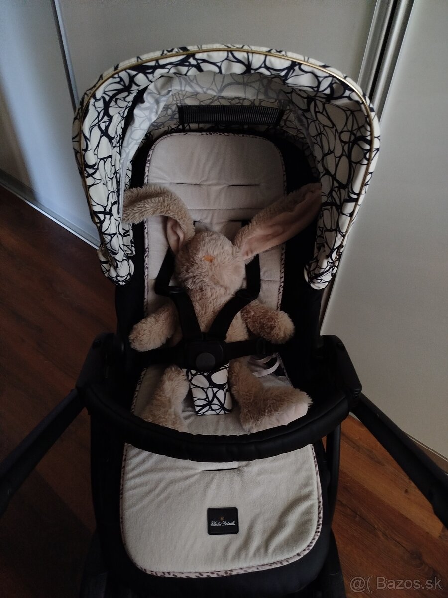 Dvojkombinacia peg Perego book plus