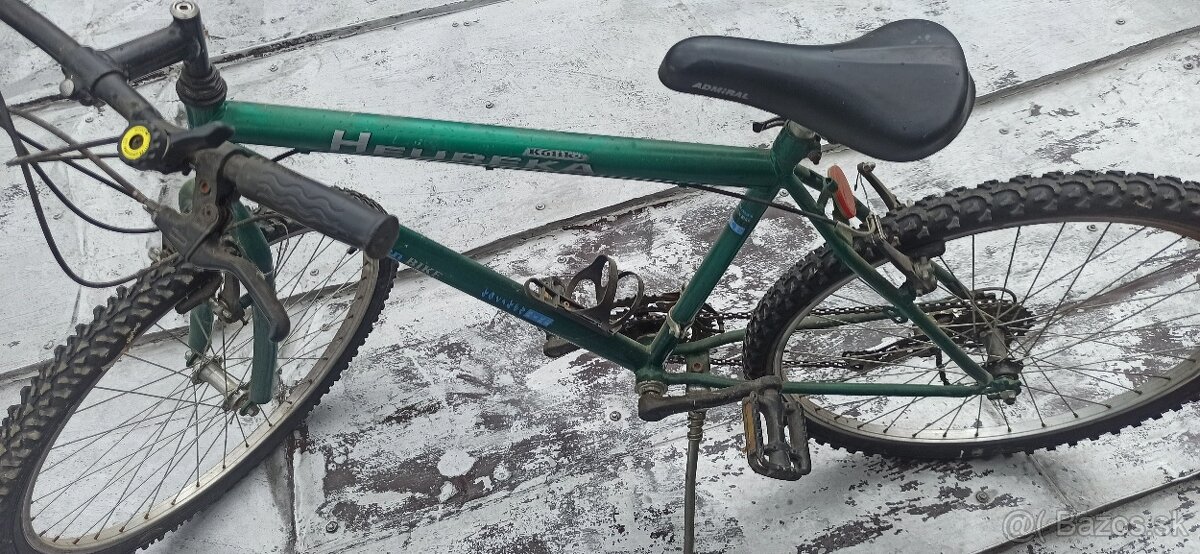 Bicykel 26