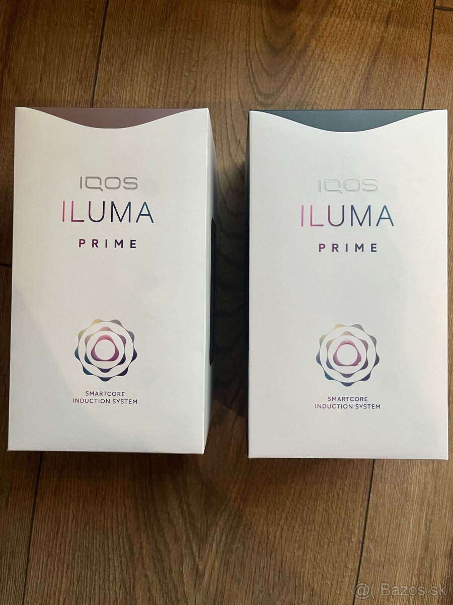 ILUMA PRIME