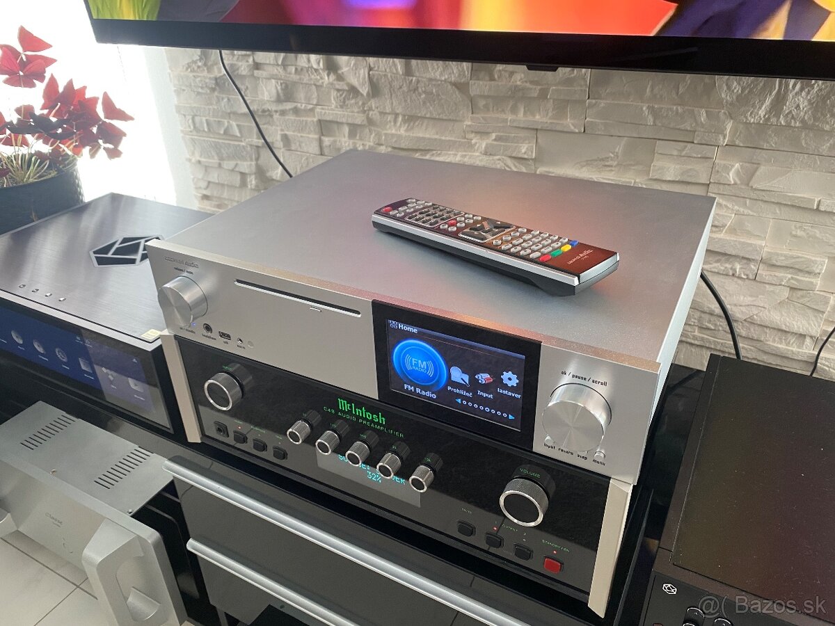 Coctail audio X40