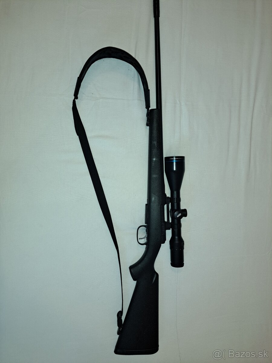 CZ 527 syntetic 223 remington