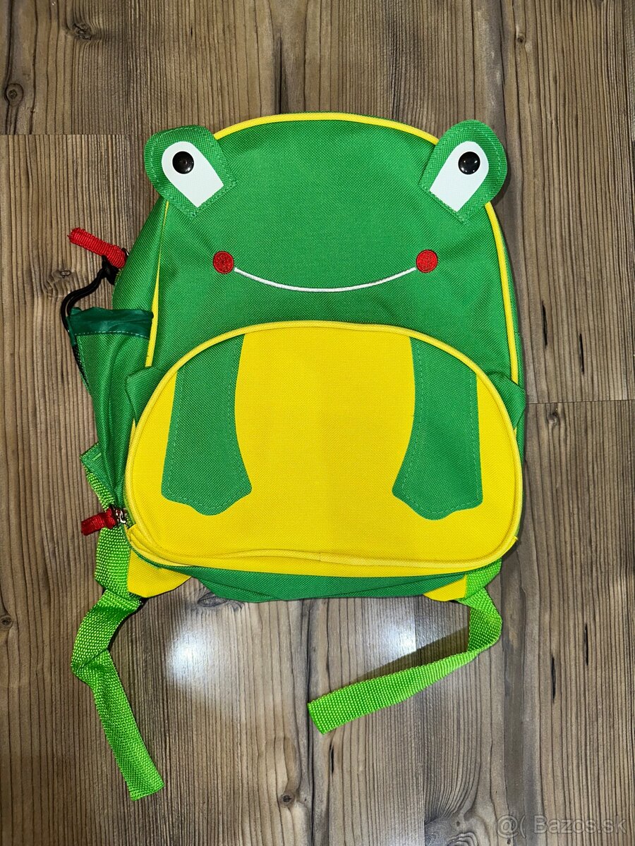 Detský batoh