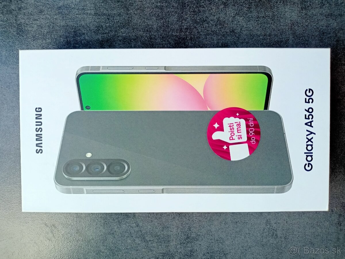 Samsung Galaxy A56 5g