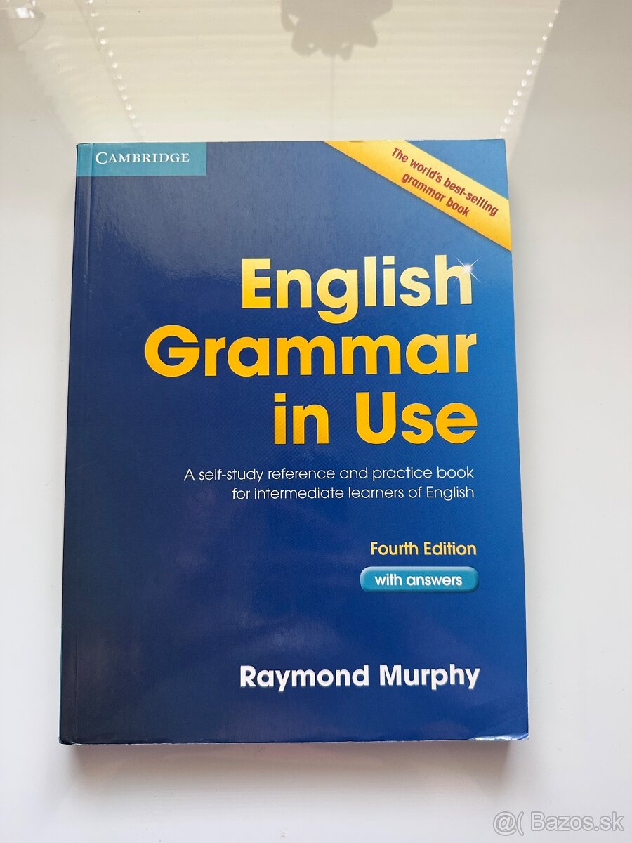 English Grammar in Use