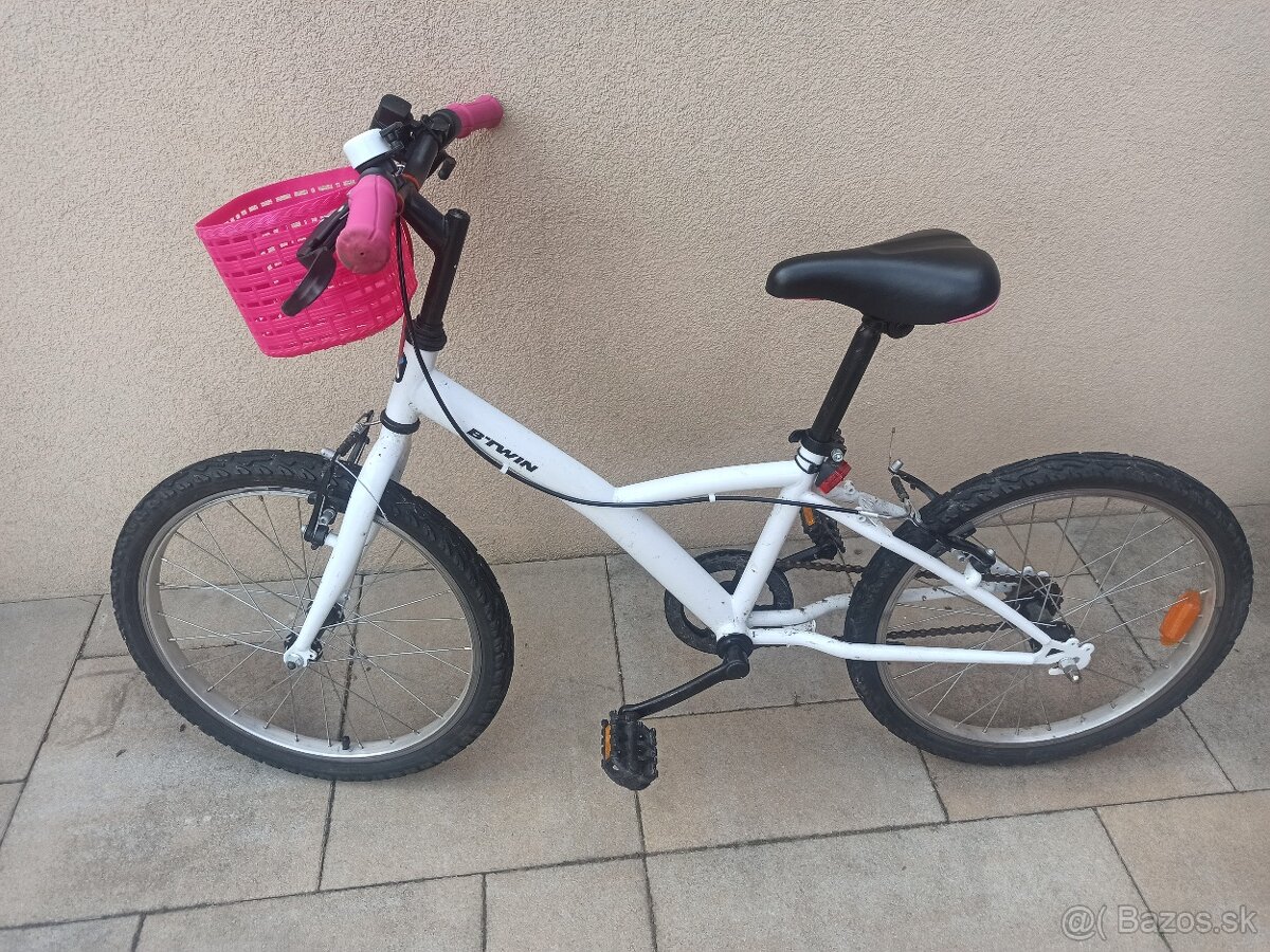 Misty girl 300 BTwin 20"