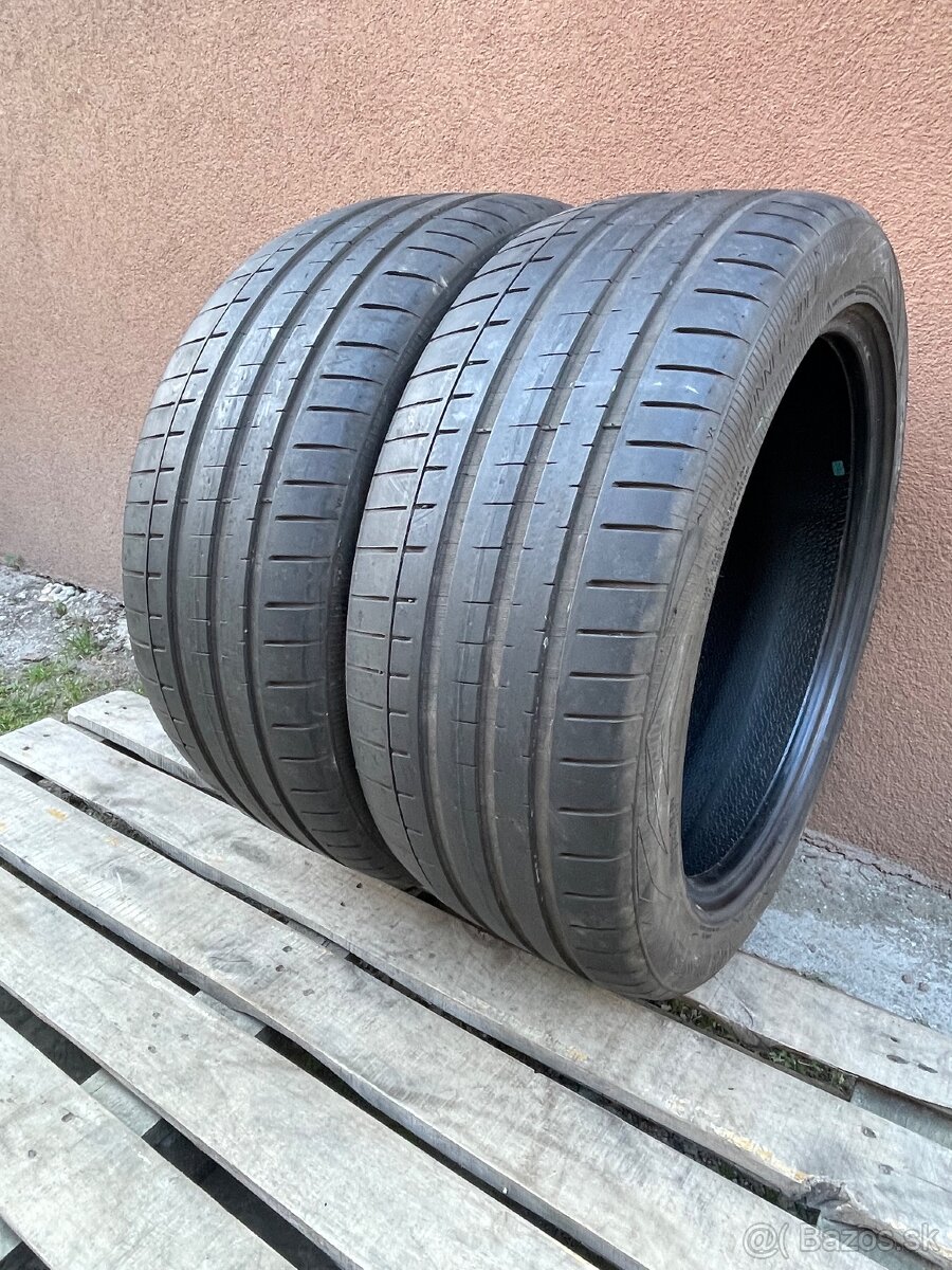 Vredestein 245/45 R19 2x=100e