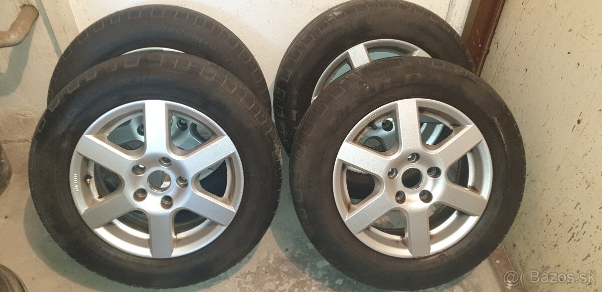 Elektrony 5x112r15