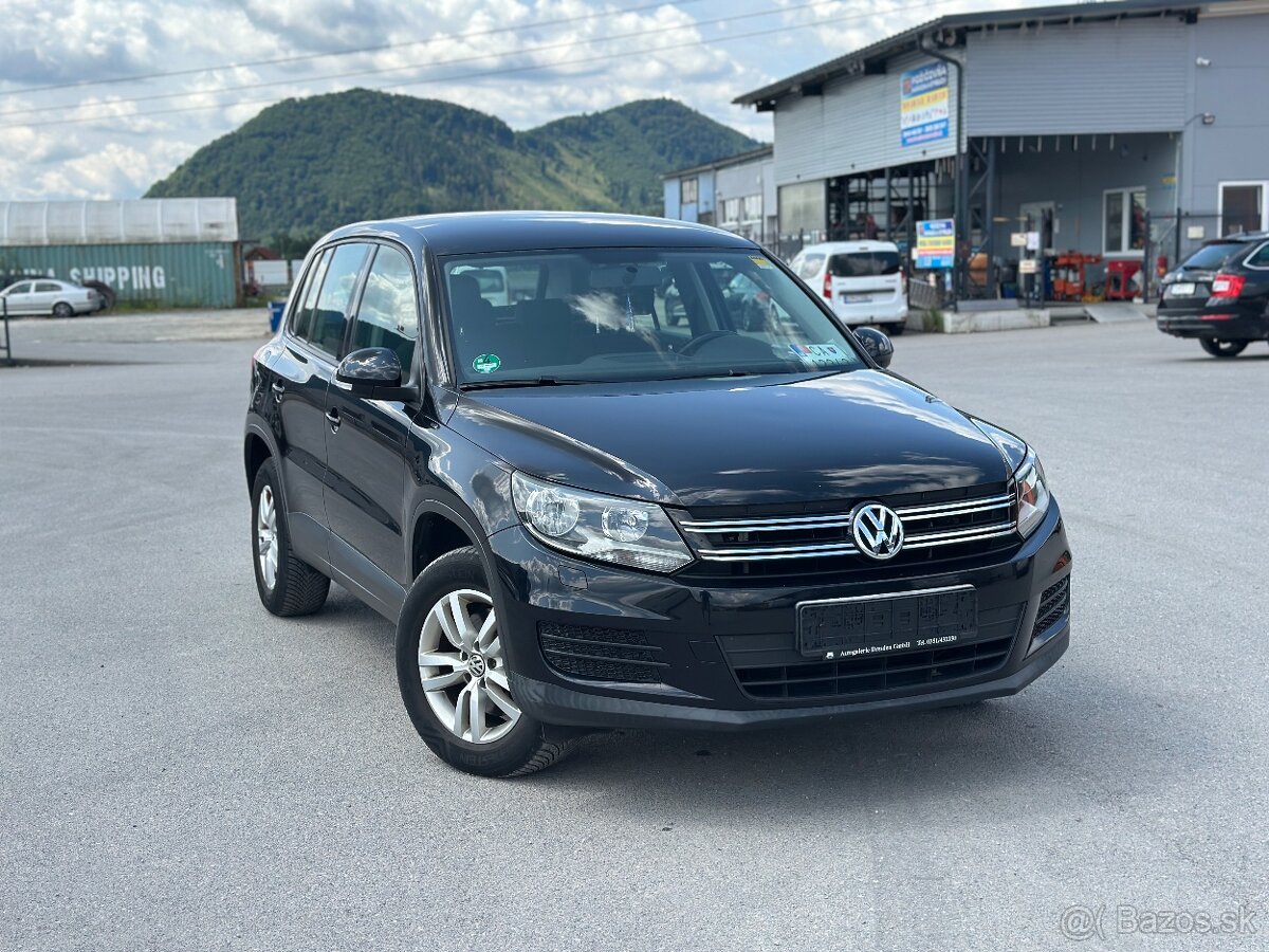 VW Tiguan 4-motion 2.0tdi dsg scout škoda Karoq ateca Yeti