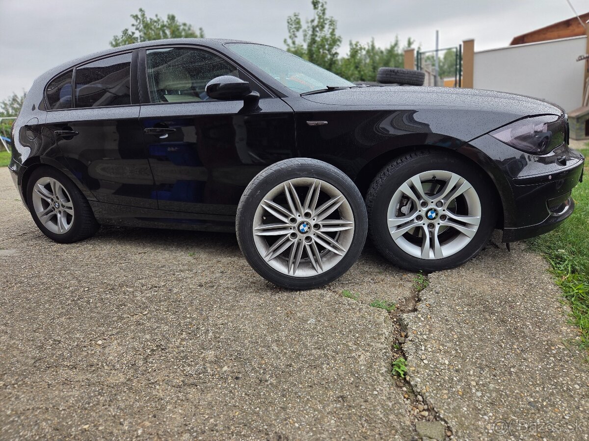 BMW 118d