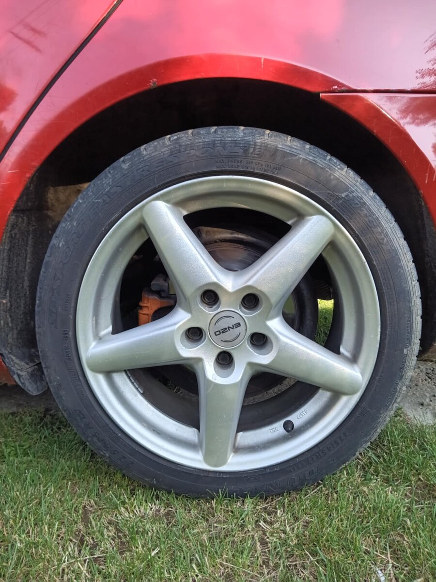 5x112 R17