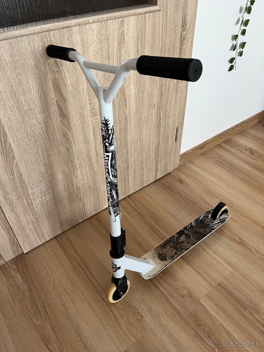 STREET SURFING TORPEDO ARMOUR