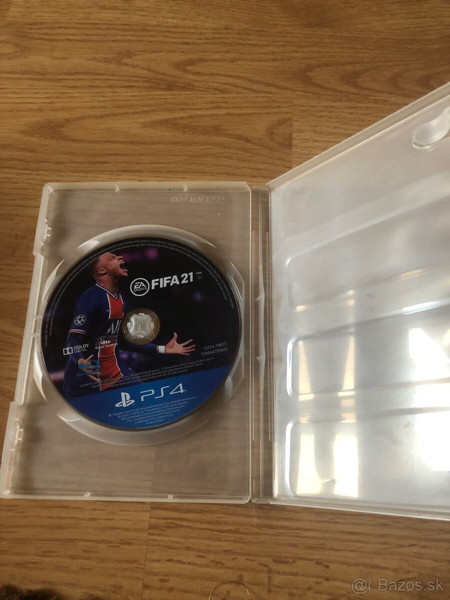 Fifa 21