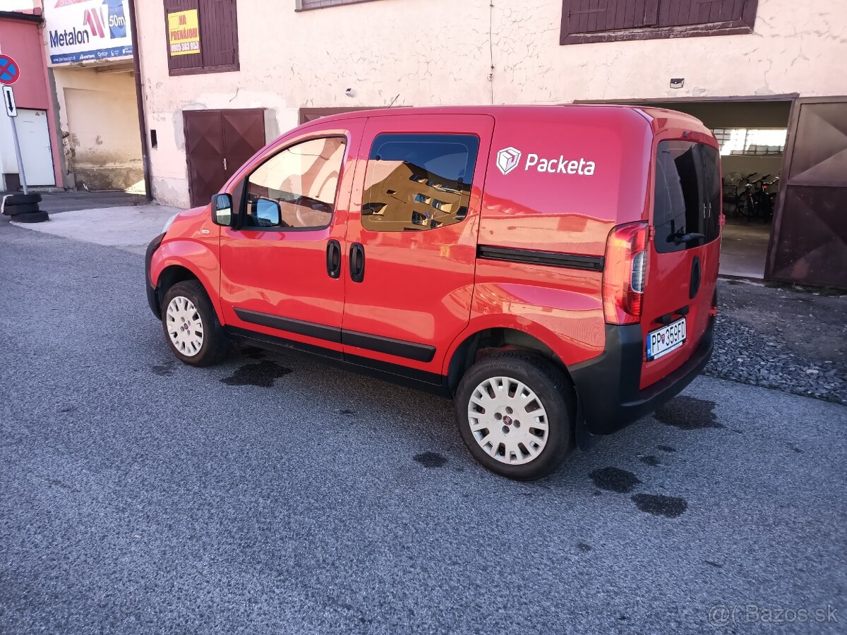 Fiat Fiorino