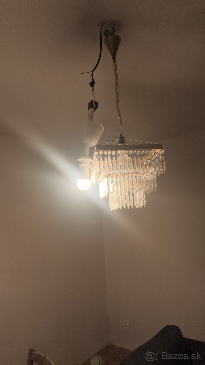 Luster Made by Brodské
