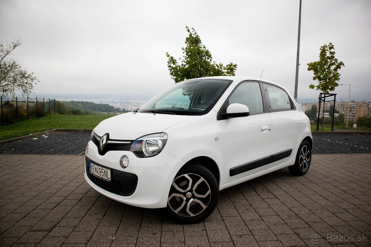 Renault Twingo ZNÍŽENÁ CENA