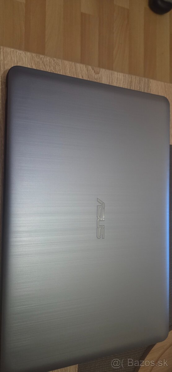 notebook Asus