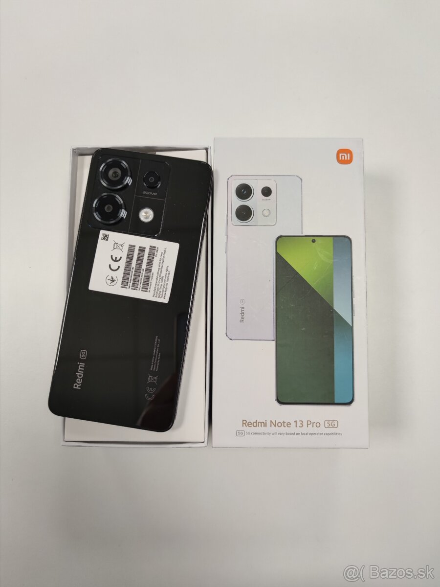 Redmi Note 13 Pro 5G 8/256