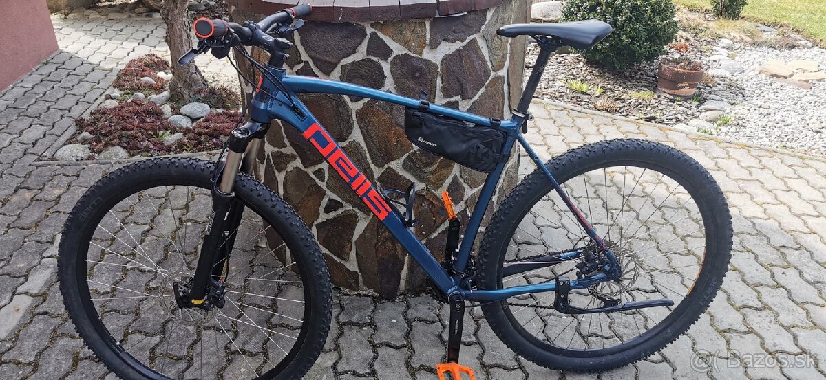 Predám pánsky bicykel