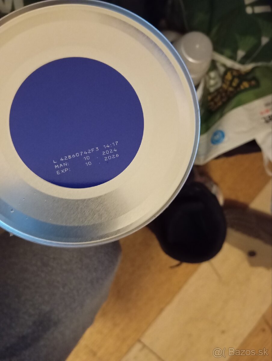 Beba expert pro senzitive 1