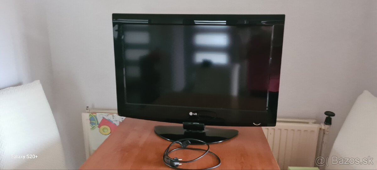 Televízor
