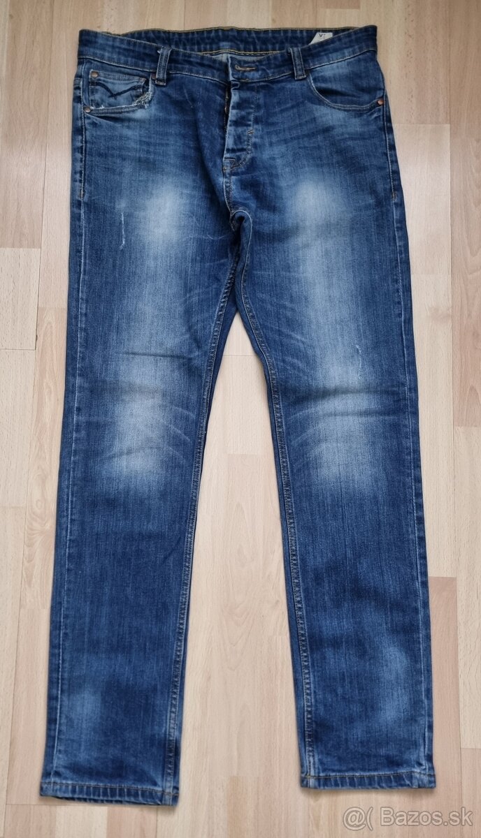 Značkové prémiové štýlové rifle REVIEW, v. 32