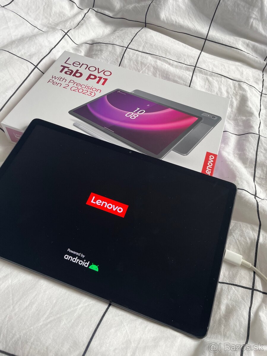 Tablet Tab p11