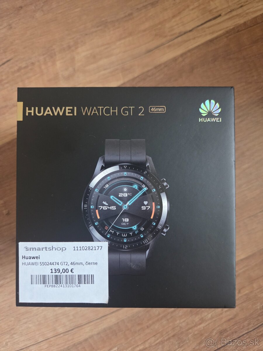 Huawei Watch GT 2 46mm