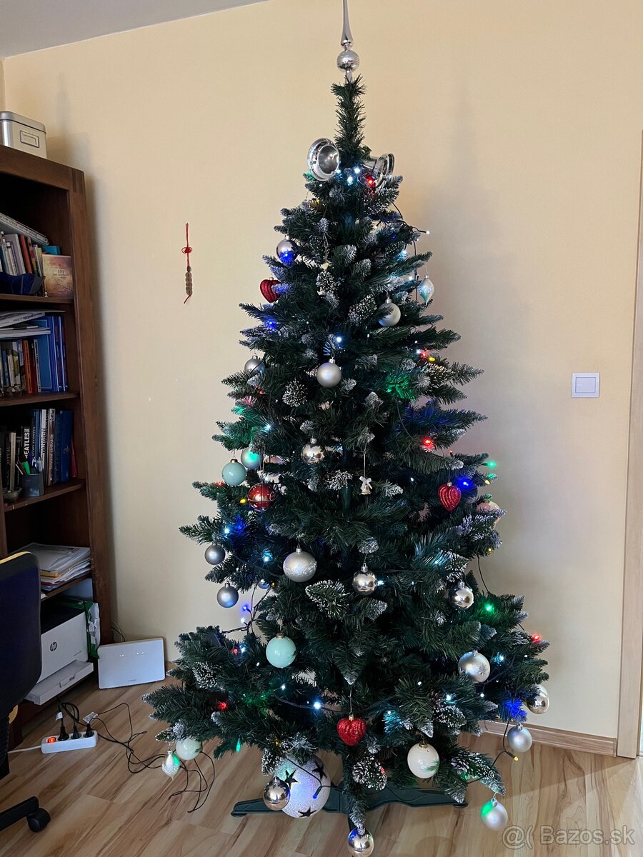 Vianočný stromček