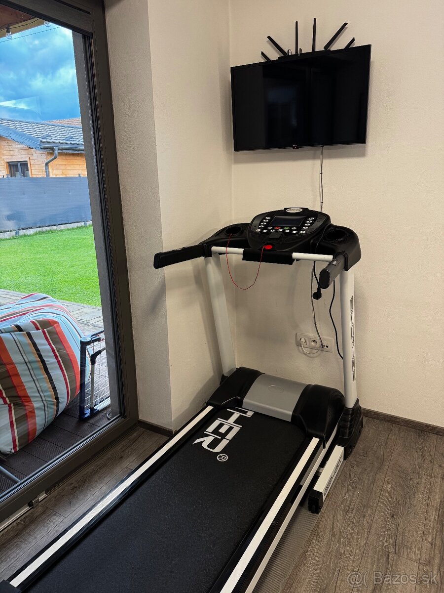 Bežecký pás Acra Brother GB4600