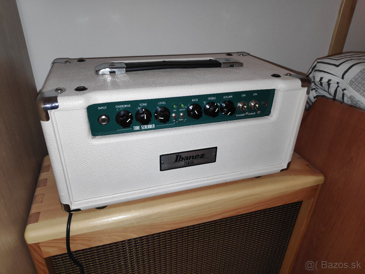 Ibanez TSA 15H