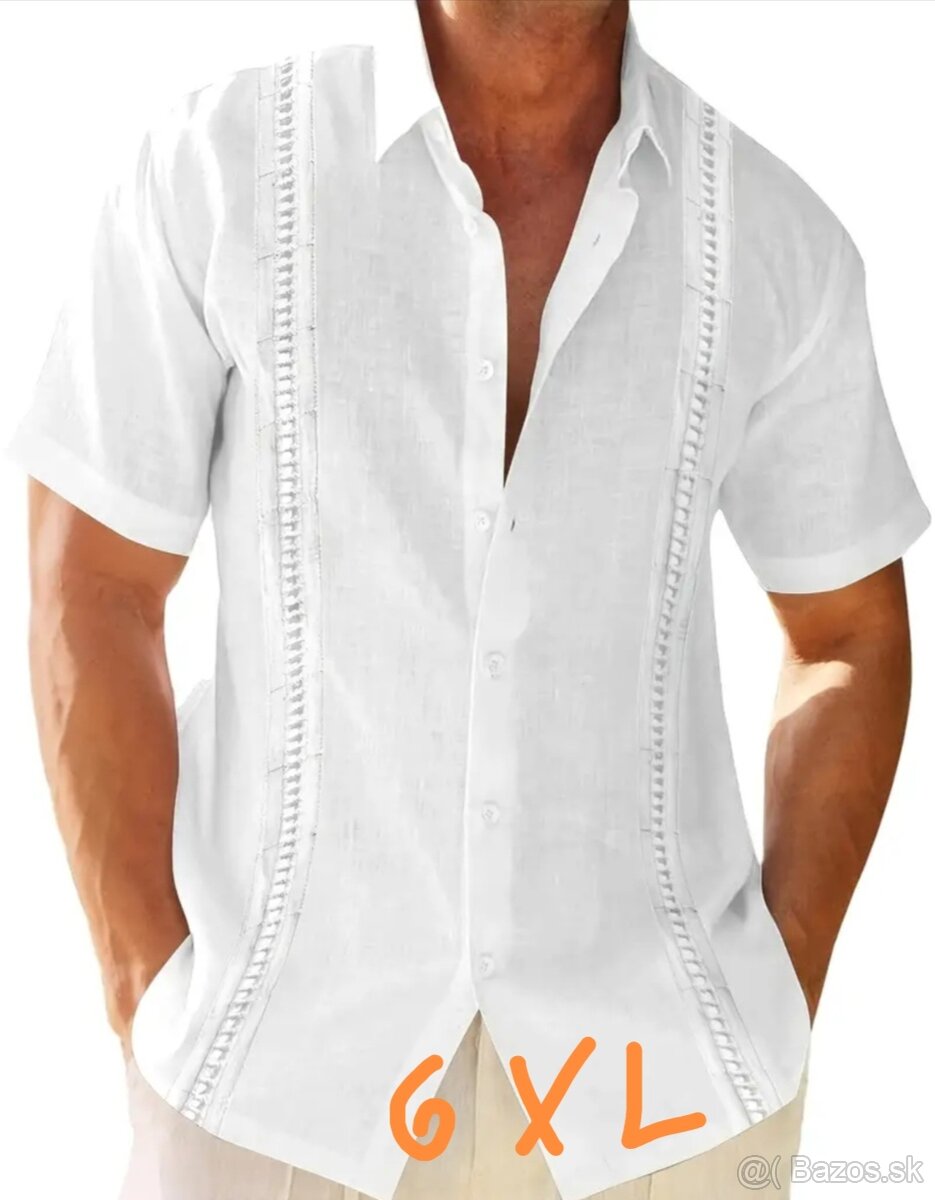 Pánske košele