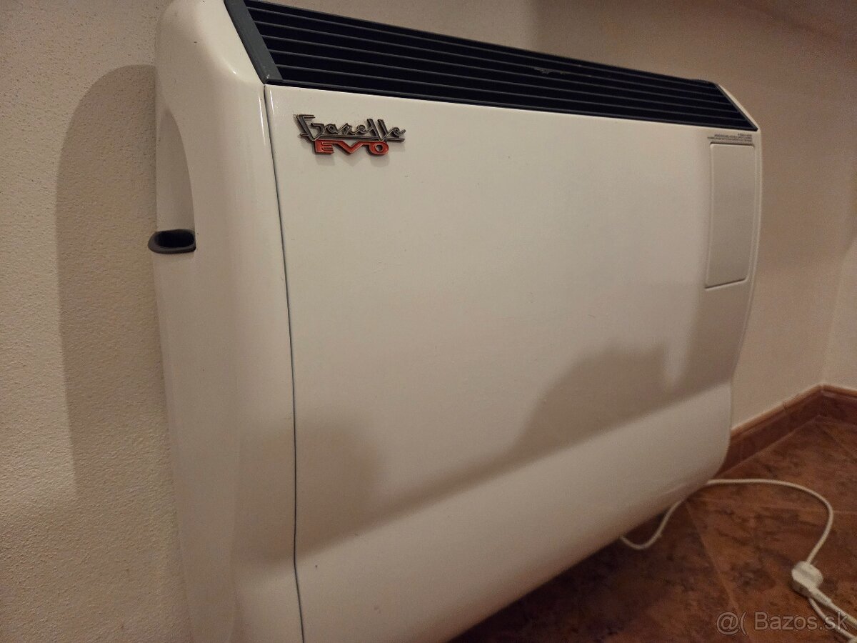 Plynové kachle triedy A+++ gamatky