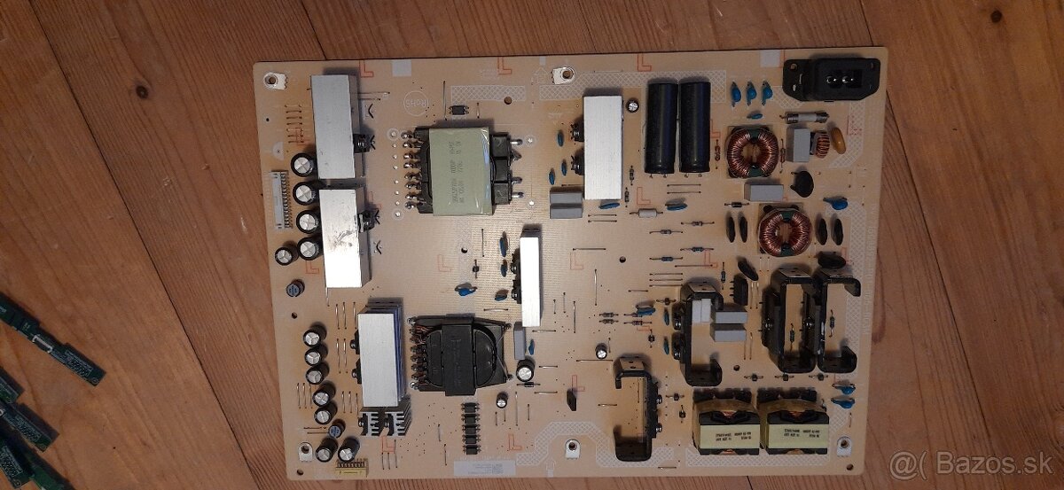 Napájacia/LED doska pre Philips TV