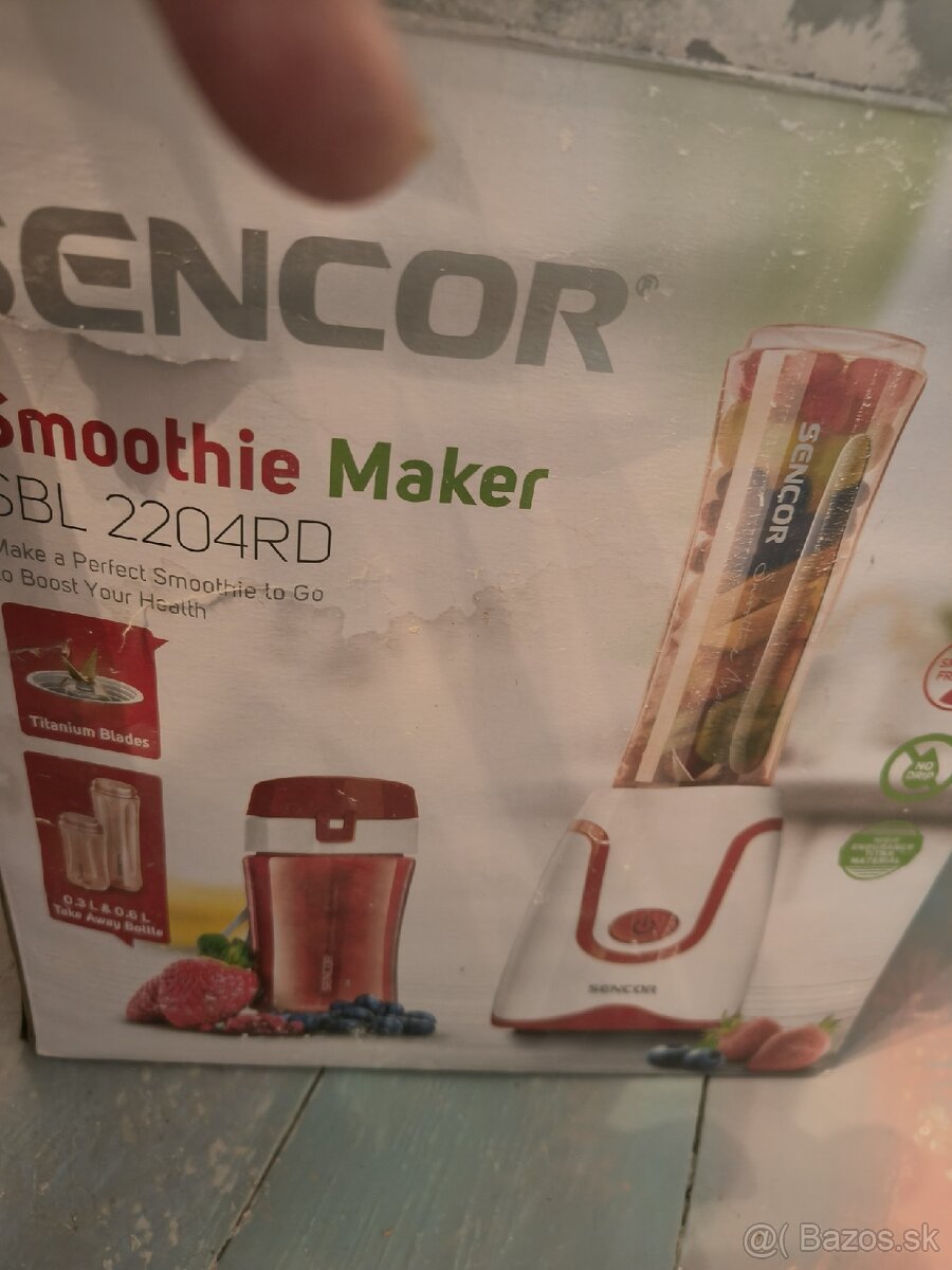 Smoothie Maker