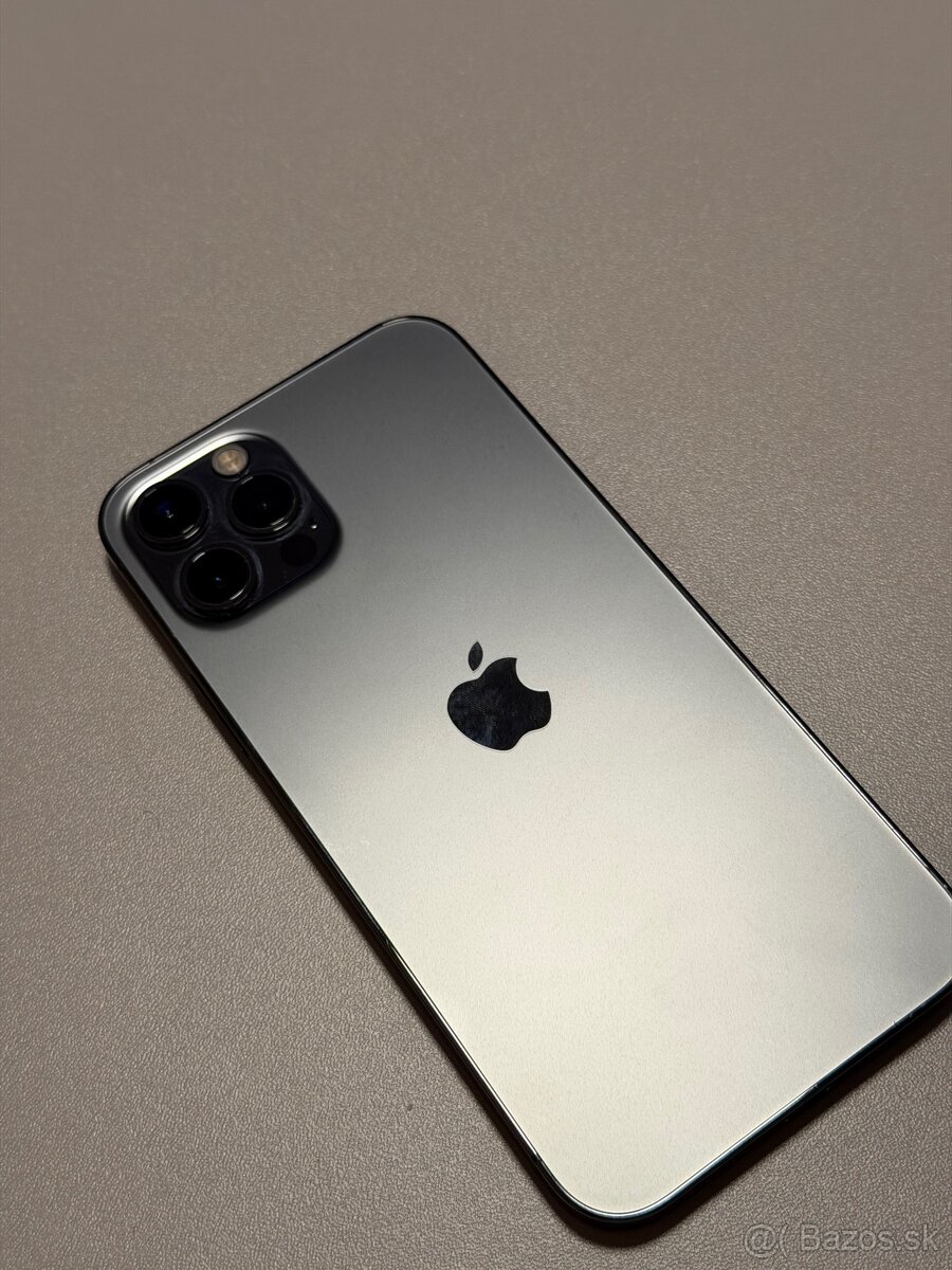 iPhone 12 Pro 256GB Graphite