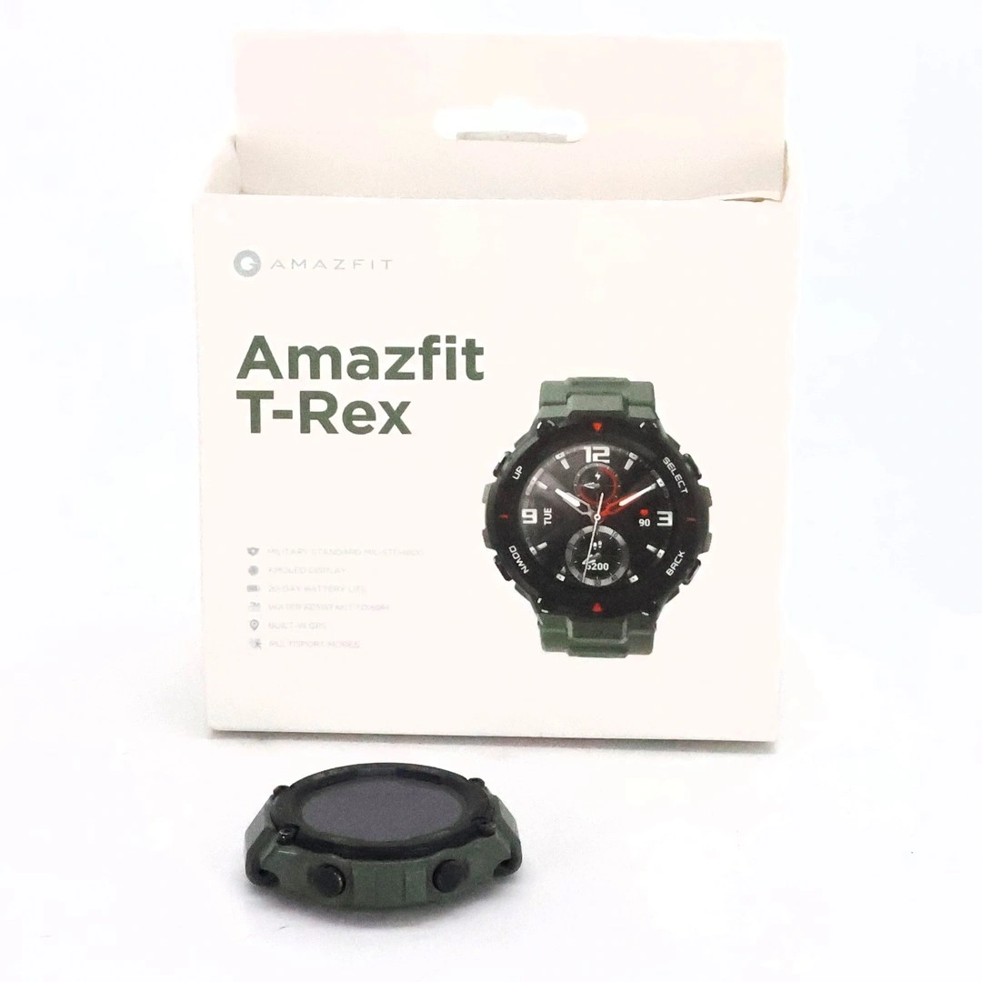Predam Amazfit T-REX