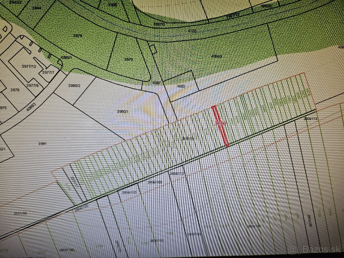 Investičný pozemok – Devínska Nová Ves, pri Rakyte