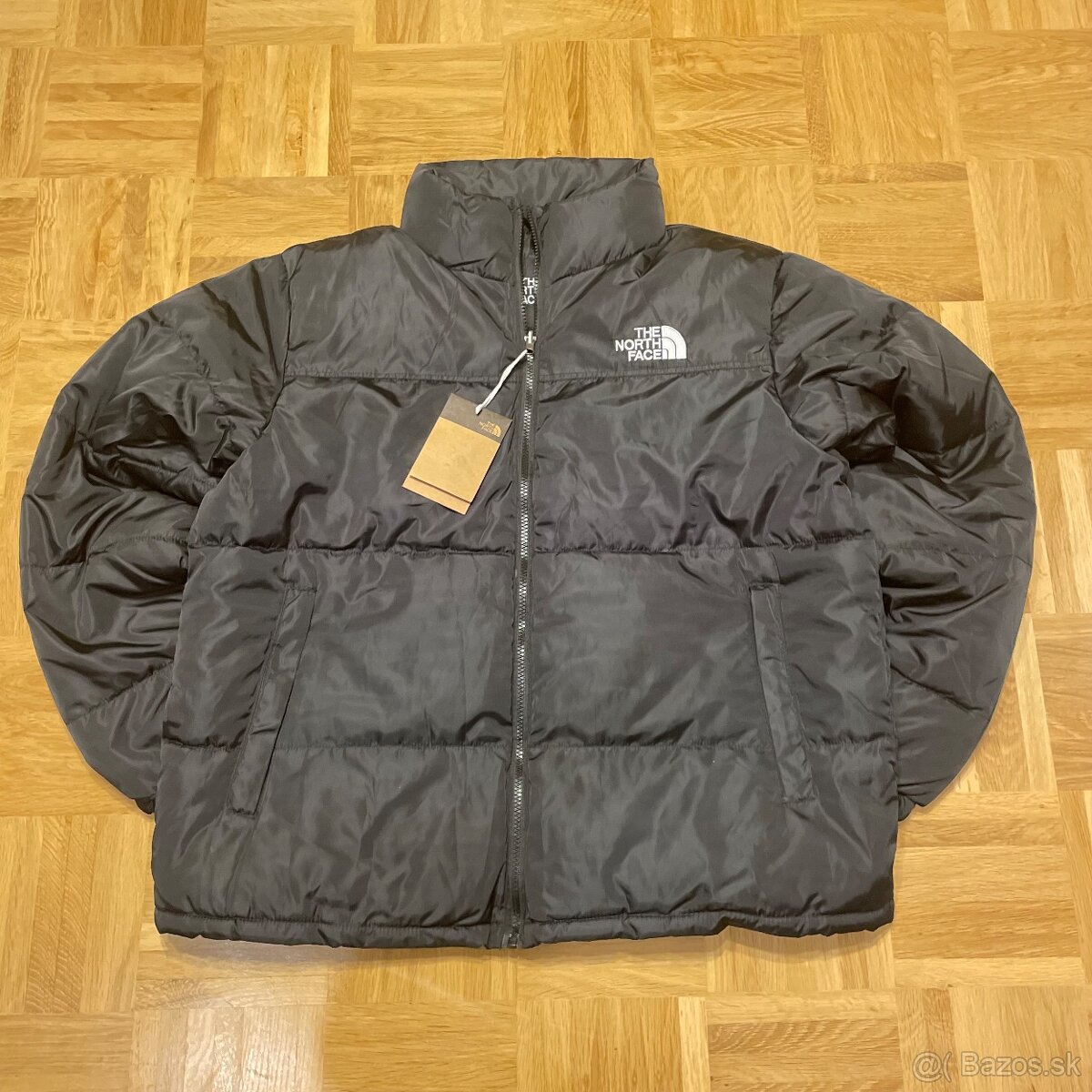 The North Face bunda