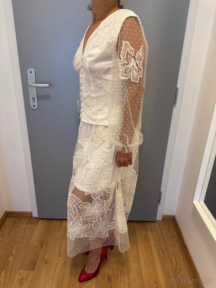 Dámsky oblek Olesya