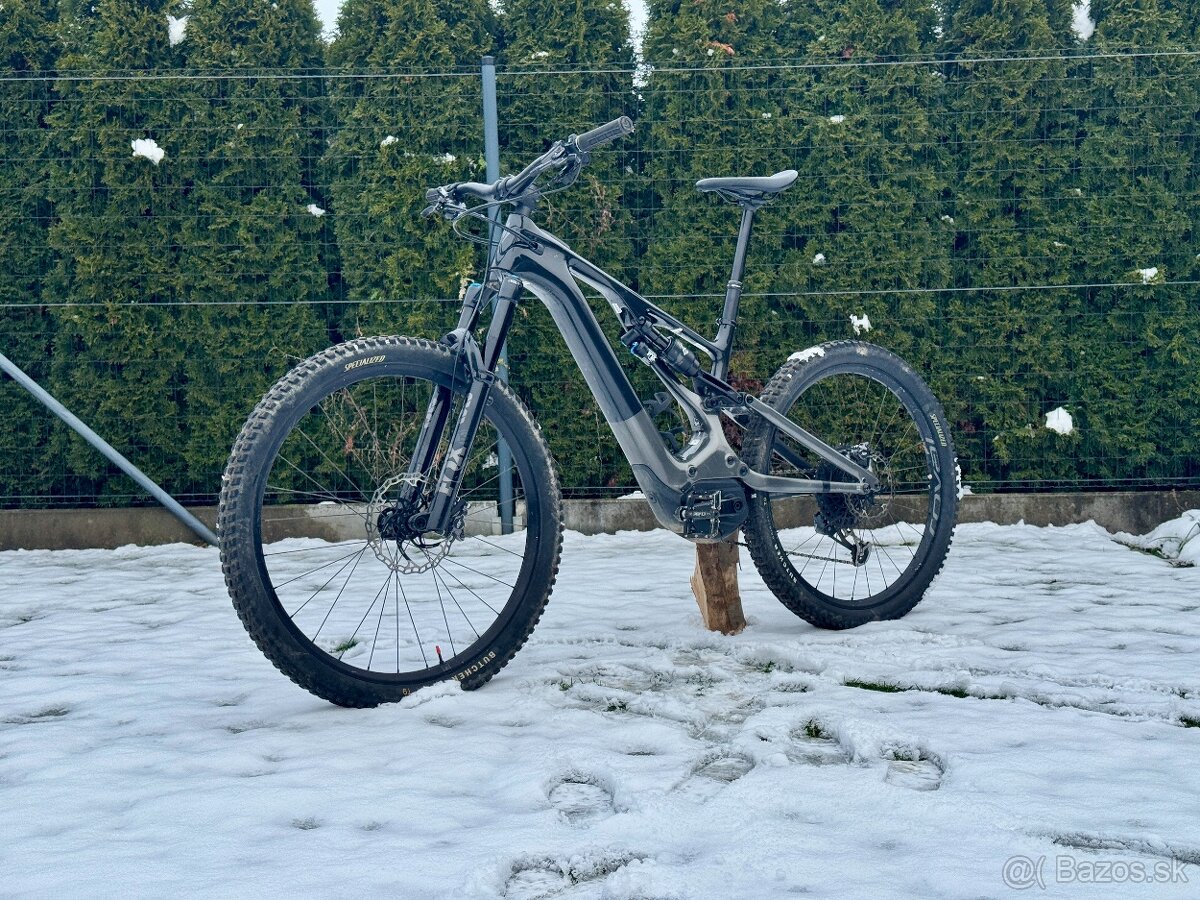 Specialized Turbo Levo Expert Carbon 2022 L (S4) 29 po servi