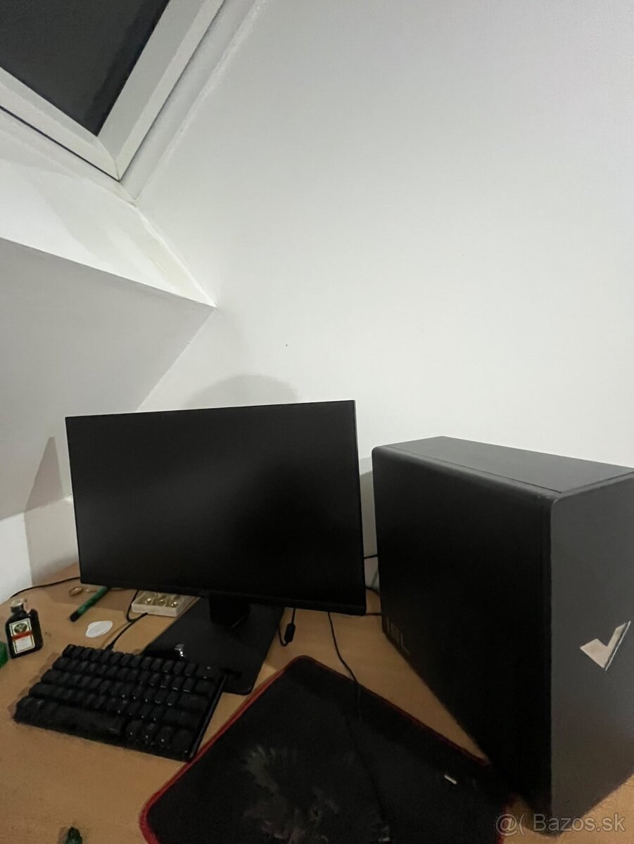 Predám tento herný pc