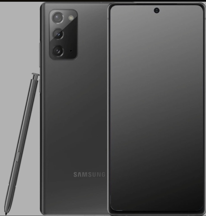 Galaxy Note20 5G