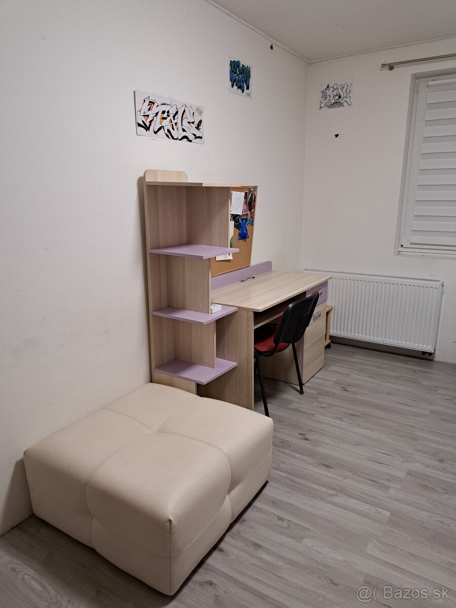 Nábytok do detskej izby