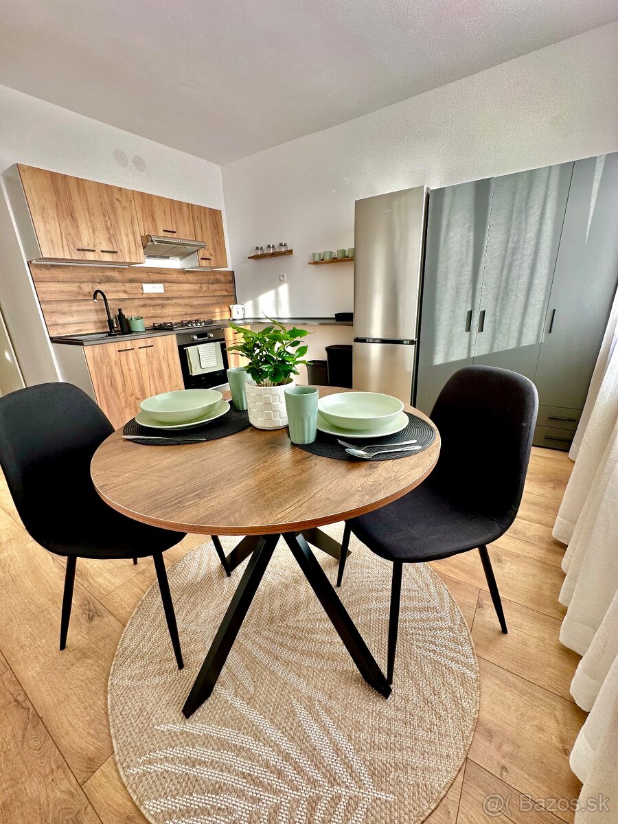 Prenájom 1izbového bytu