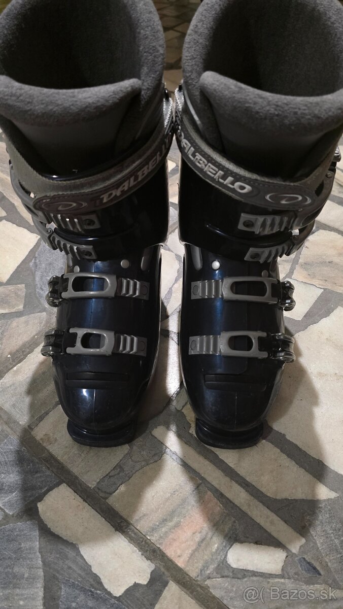 Dámske lyžiarky DALBELLO