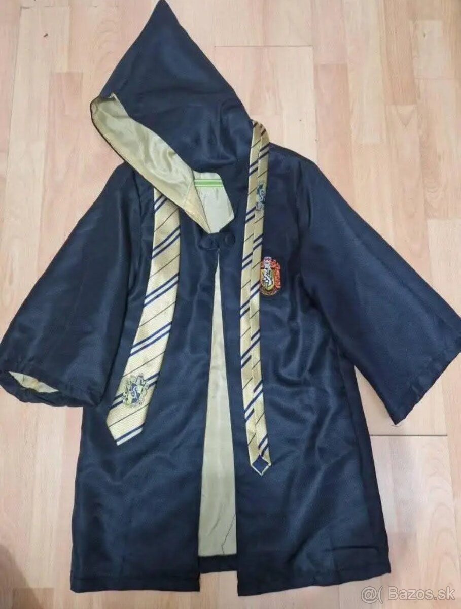 Detský kostým Bifľomor