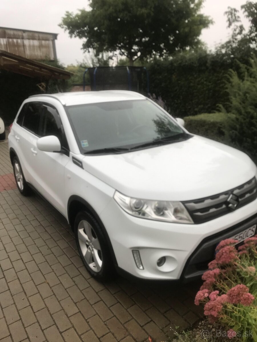 Vitara lpg