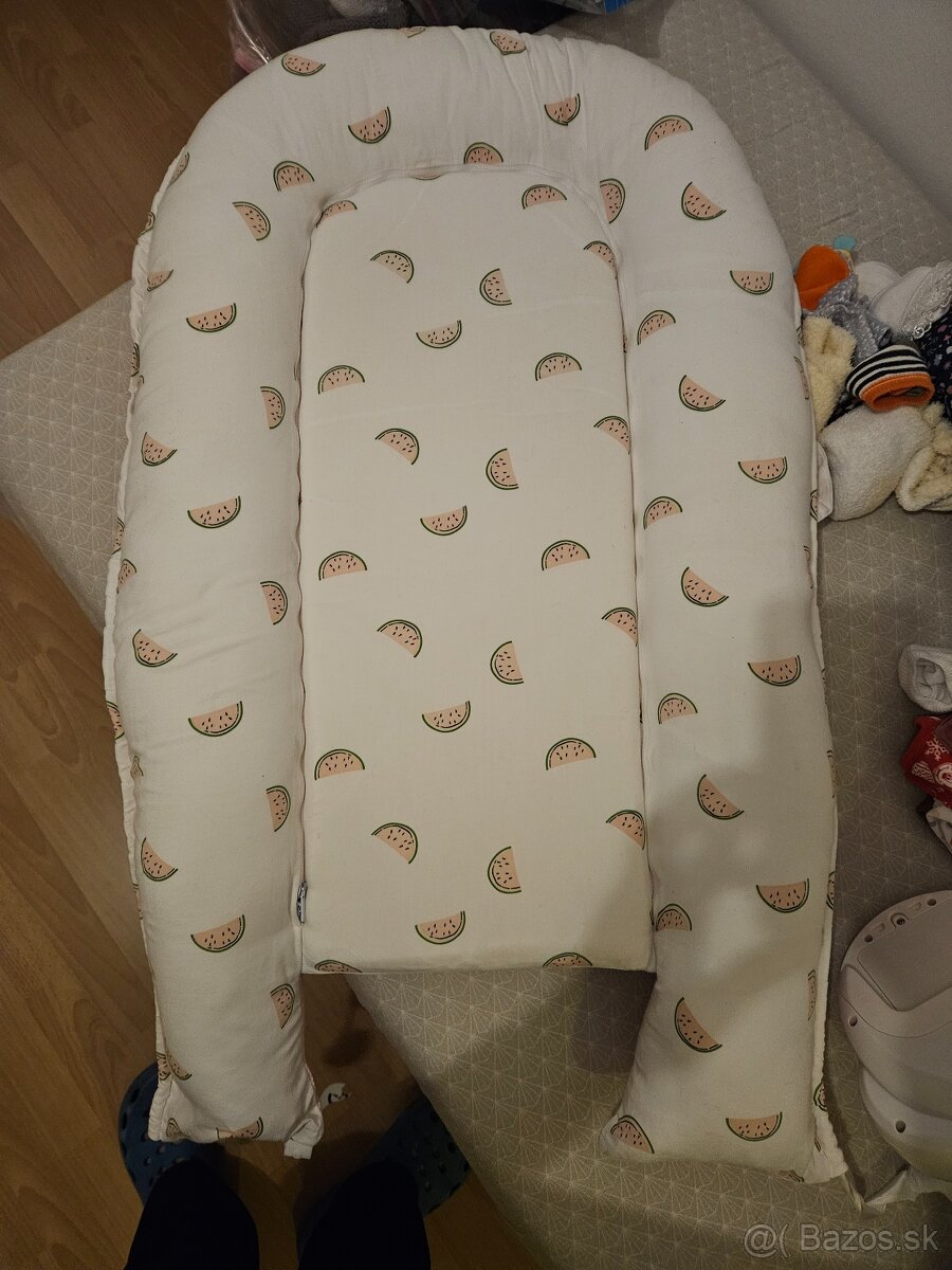 Hniezda pre bábätko