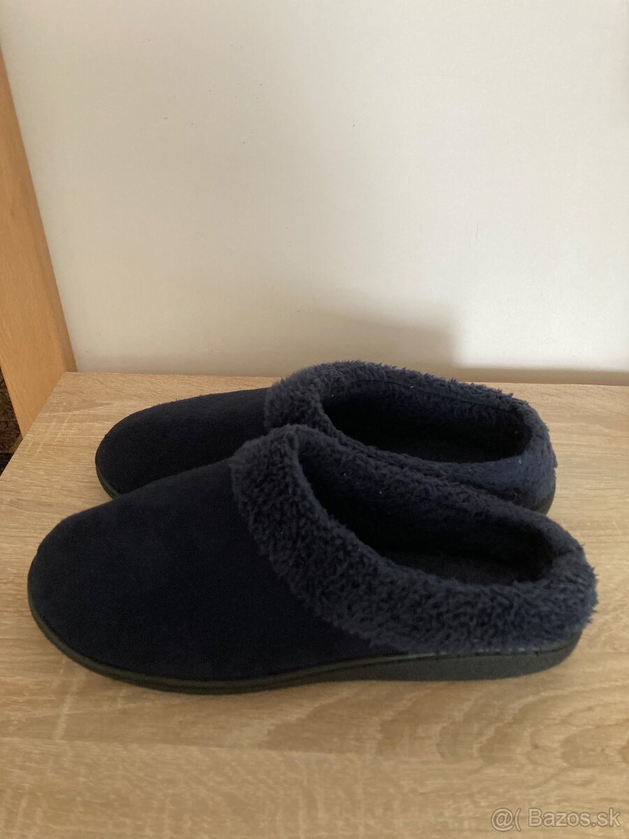 Papuče nové č 42/43